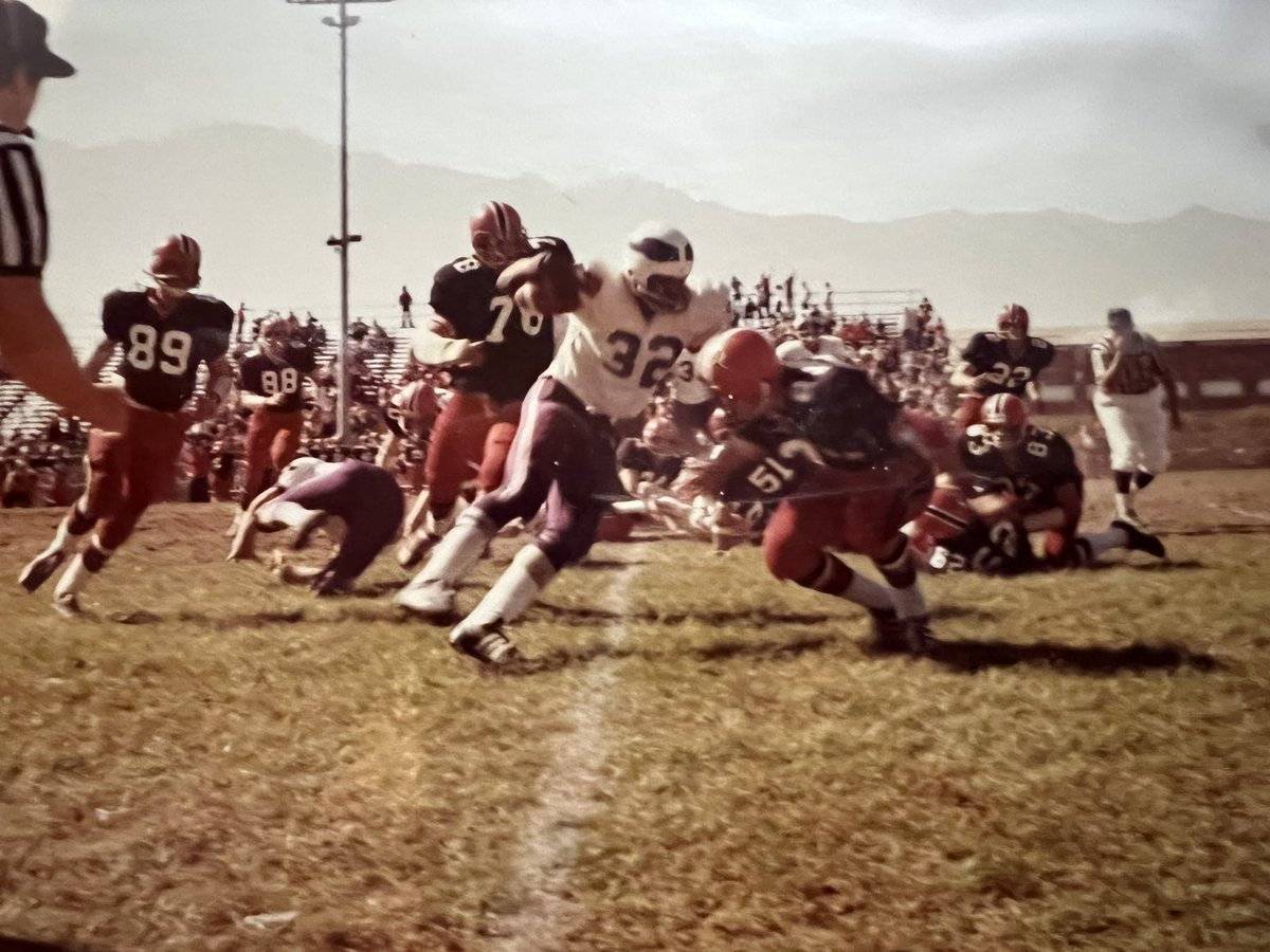 Marc Bailey tweet media