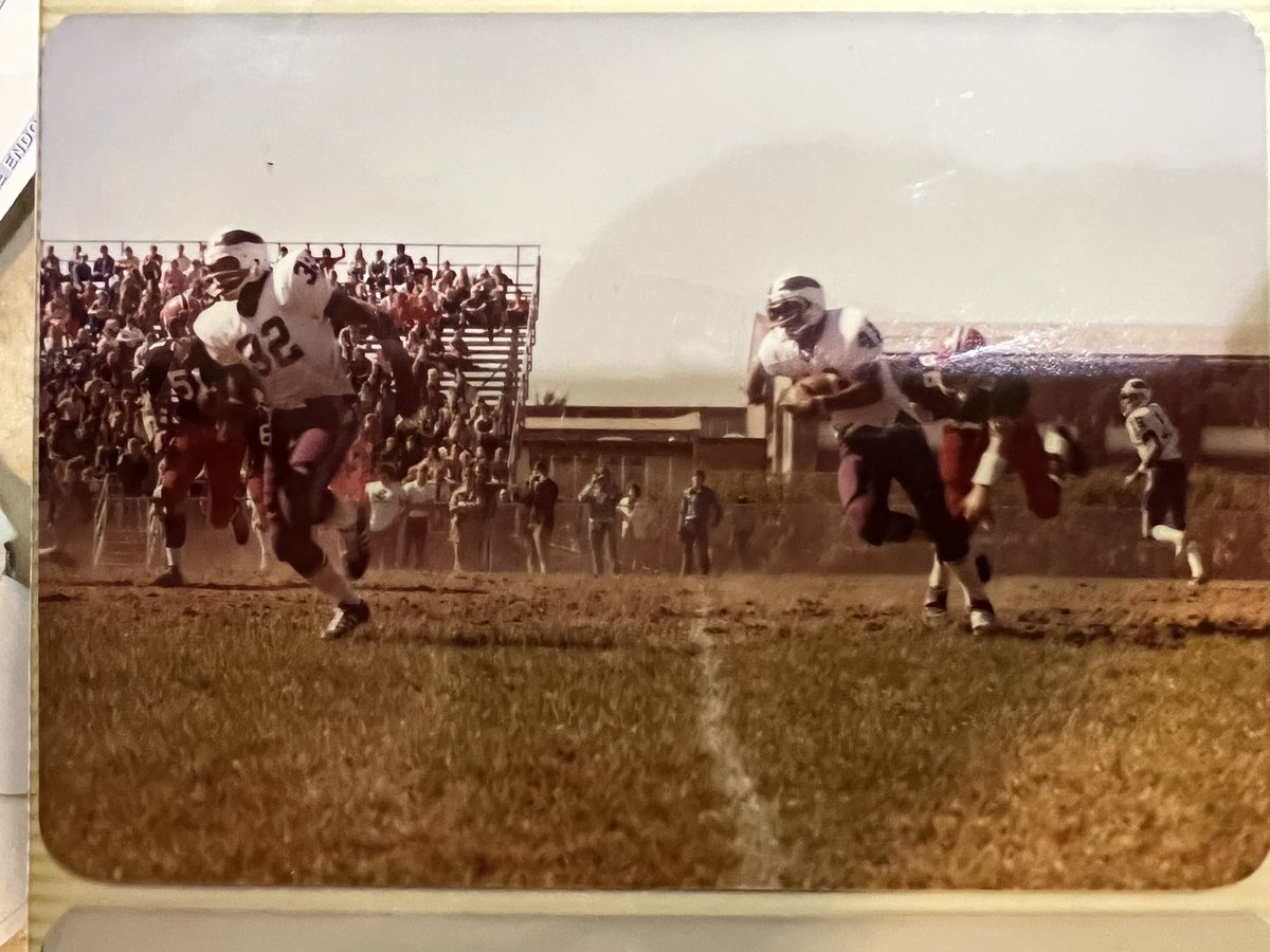 Marc Bailey tweet media