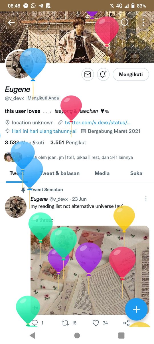 @v_devx nih aku tangkepin happy birthday ya