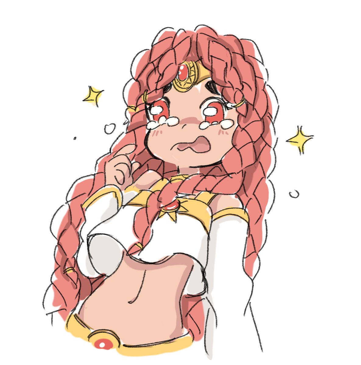 Buckles 🍍 tweet media