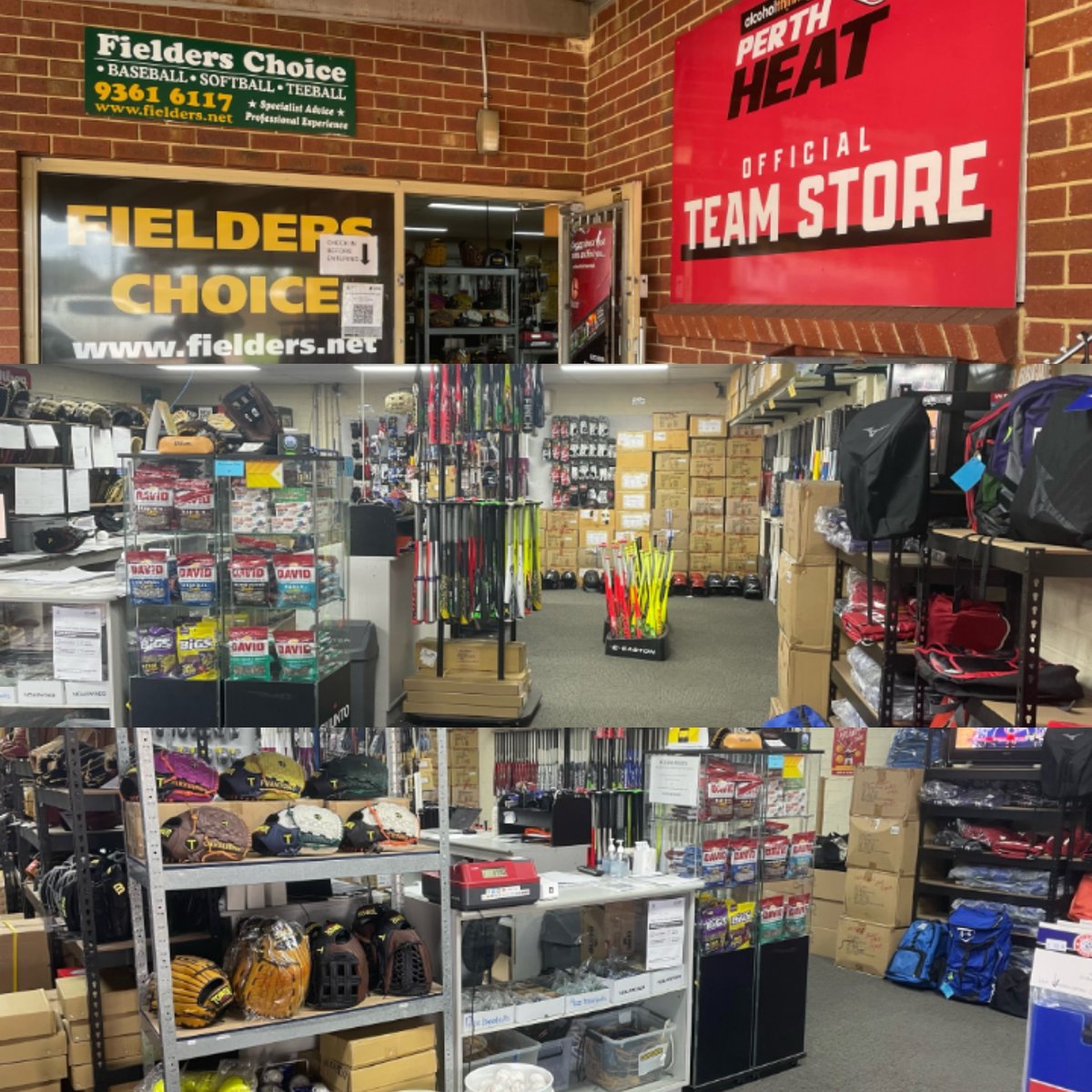 FieldersChoice1's tweet photo. Open Sat 9-5 &amp; Sun 11-3. https://t.co/ibwJTKT0e4