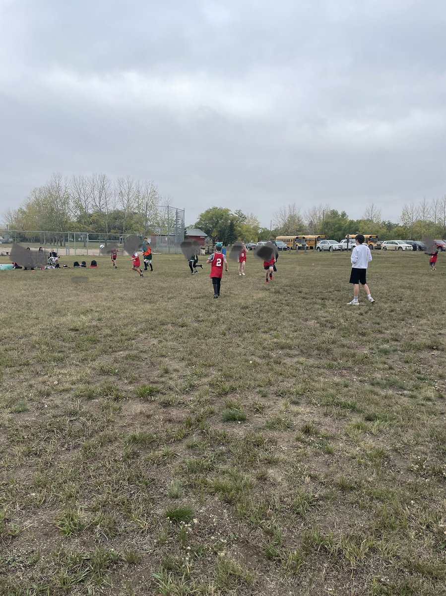 The 21st annual Wild West Soccer Tournament at our school was an astounding success!  Thank you to all those who came to support us and thanks to the volunteers!  #mpsc #engagement #pssd