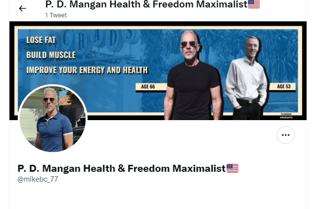 Hey if any of you could help a guy out, please report this fraud. His handle: @mikebc_77