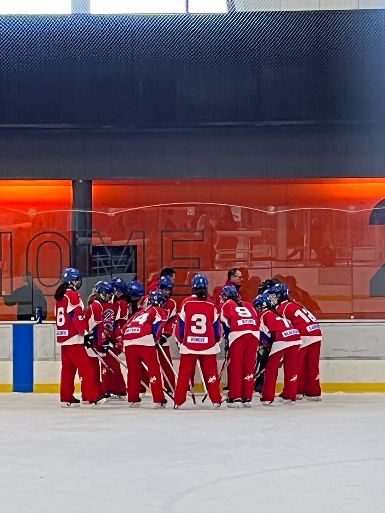 Calgary U16AA-Attack tweet media