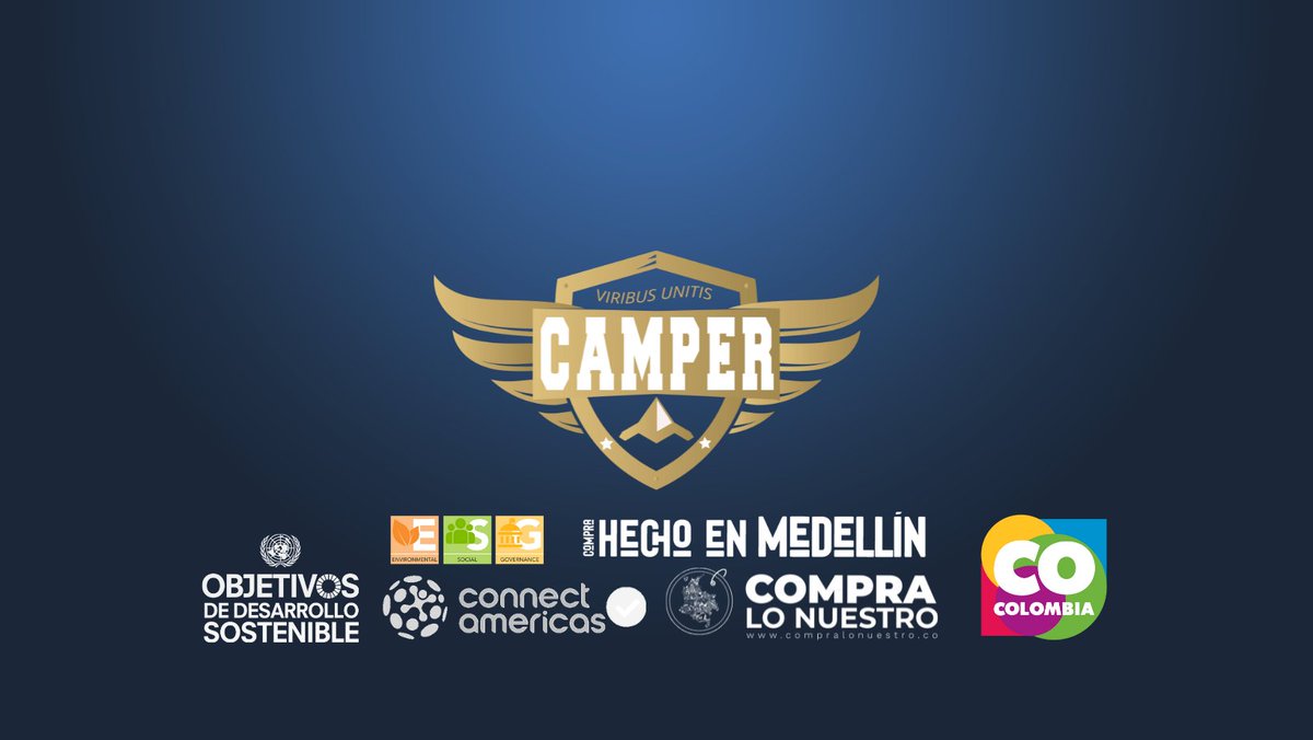 CAMPER_AERO's tweet photo. Using #drones for goods, and the #Edutech and #AgTech for a better future. https://t.co/Lxyjkq12BA