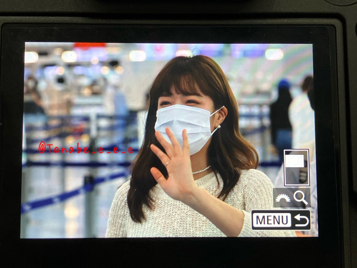 20220924 HanedaInternationalAirPort
CHOBOM bomi preview
 #bomi #CHOBOM #Apink #윤보미