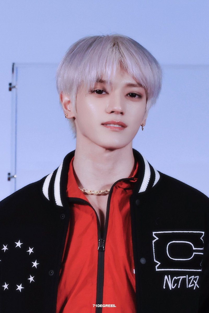 — 220923 © 71DEGREES_ #TAEYONG #태용 #NCT태용 #テヨン