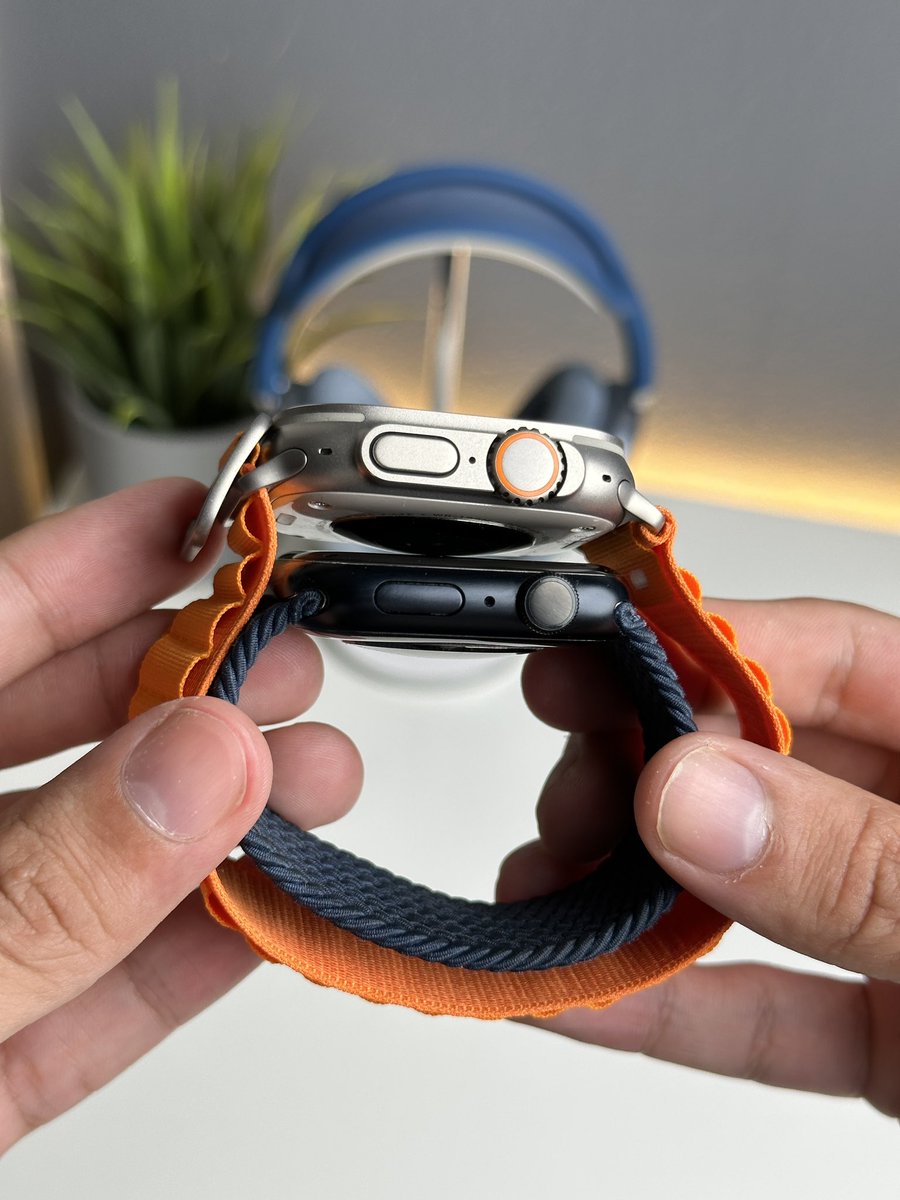 Apple Hub tweet media