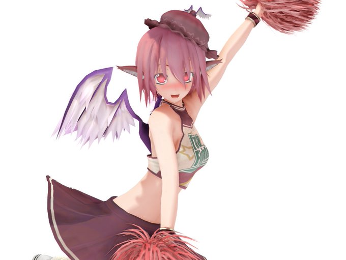 東方人気投票18に投票しました!「ミスティア・ローレライ」「サニーミルク」「スターサファイア」「本居 小鈴」「秦 こころ」「ルナチャイルド」「古明地 こいし」 https://t.co/4djMnIkmwb #toho_vote18 