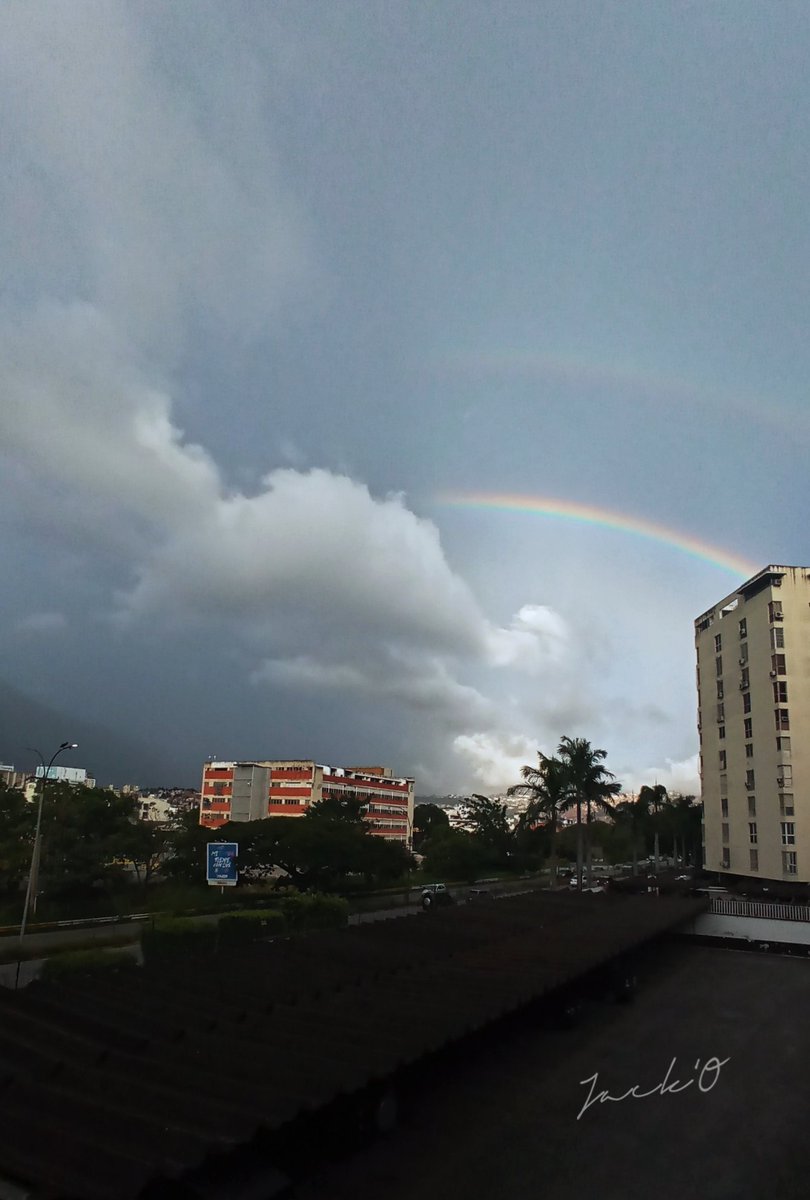 Jack_O79's tweet photo. Se dice que después de la tormenta llega la calma y un renacer, espero que todos aquellos q' estén pasando momentos difíciles pronto vean su arcoiris y renazcan... ✌🏼👍🏼😉
#picofday #arcoiris #nuevocomienzo #art #photography #cryptocommunity #NFTCommunity #NFTLAT https://t.co/fj5TdDLOQB