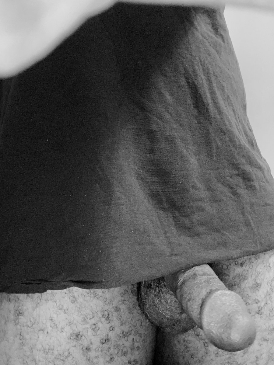 H. O. R. N. Y.  #nude