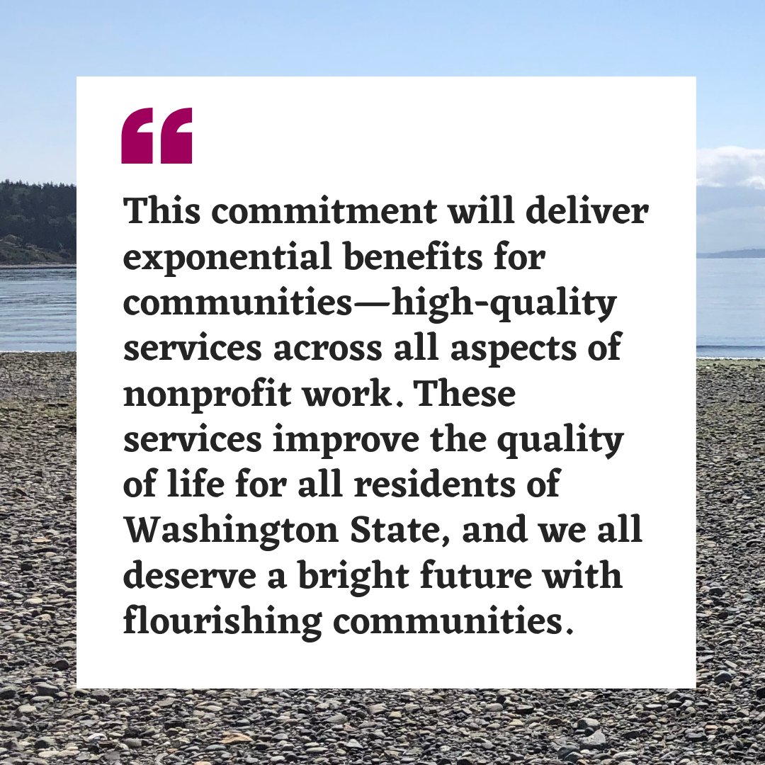 Nonprofit Association of Washington tweet media