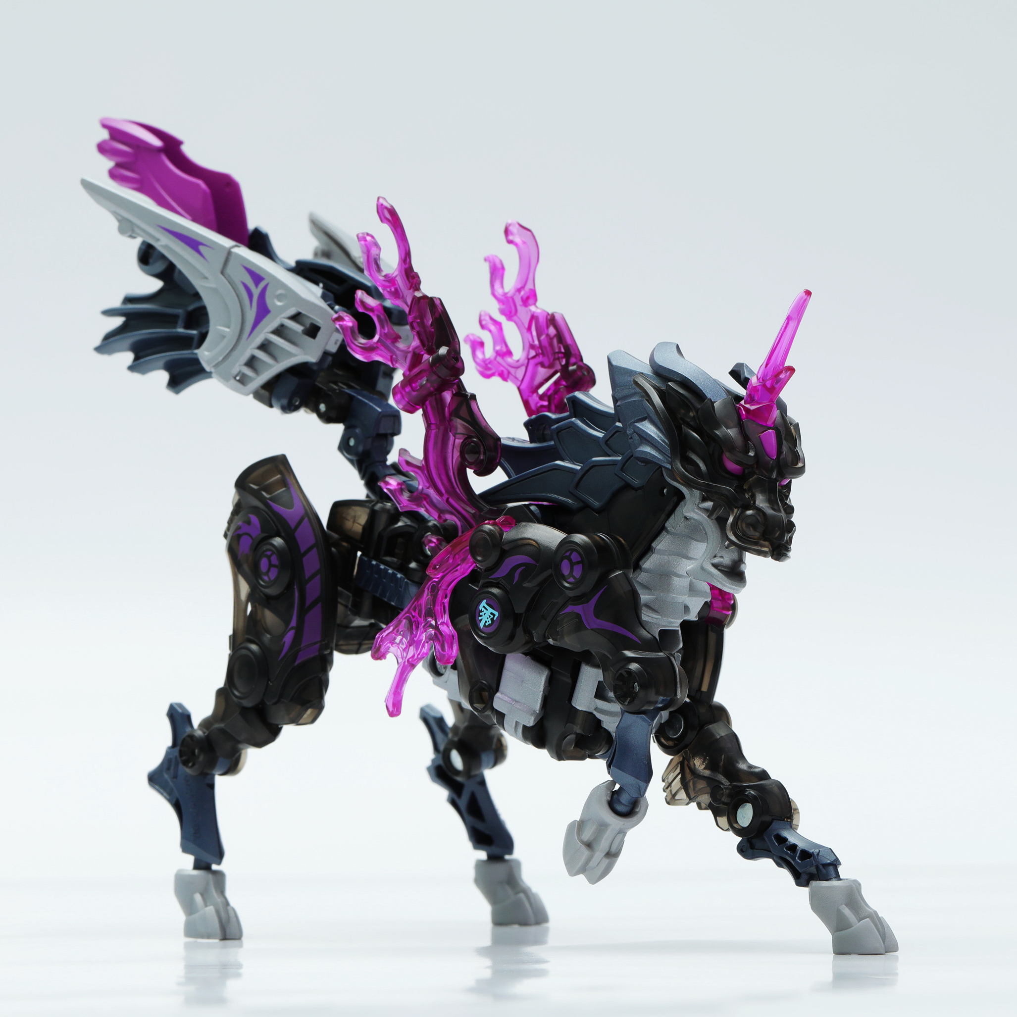 熱い販売 52TOYS 日本公式  X: on SF/ファンタジー/ホラー