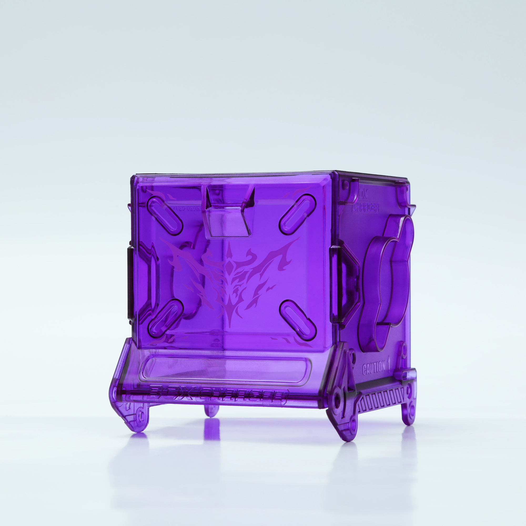 Amazon.co.jp: 52TOYS Megabox MB-22 キリン変形おもちゃ