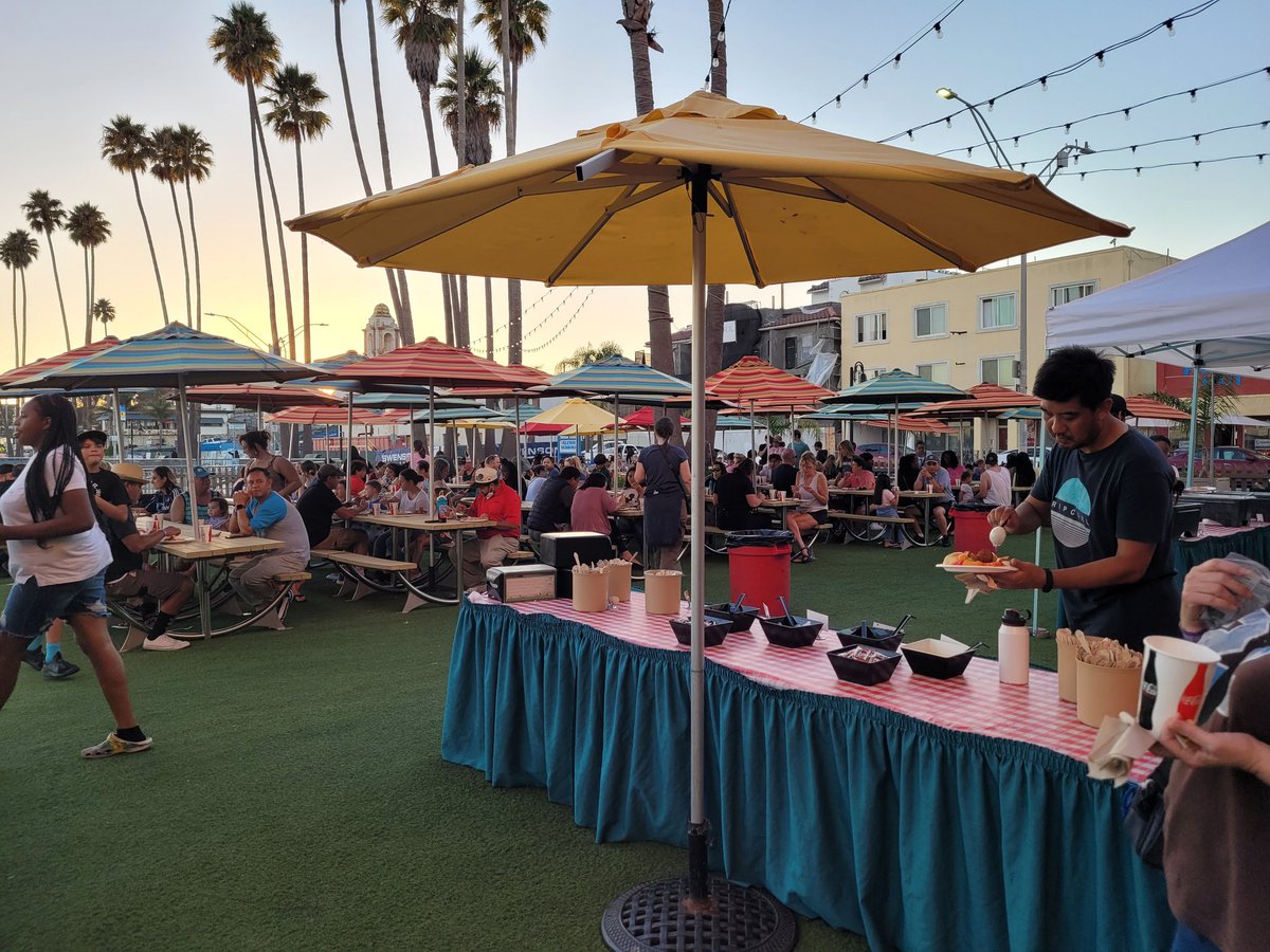 Woohoo..we at the Boardwalk campout with PVUSD families! <a href="/PajaroValleyUSD/">Pajaro Valley Unified School District</a> <a href="/mlrod32/">Dr. Michelle Rodriguez</a> <a href="/ex/">ㅤ</a>