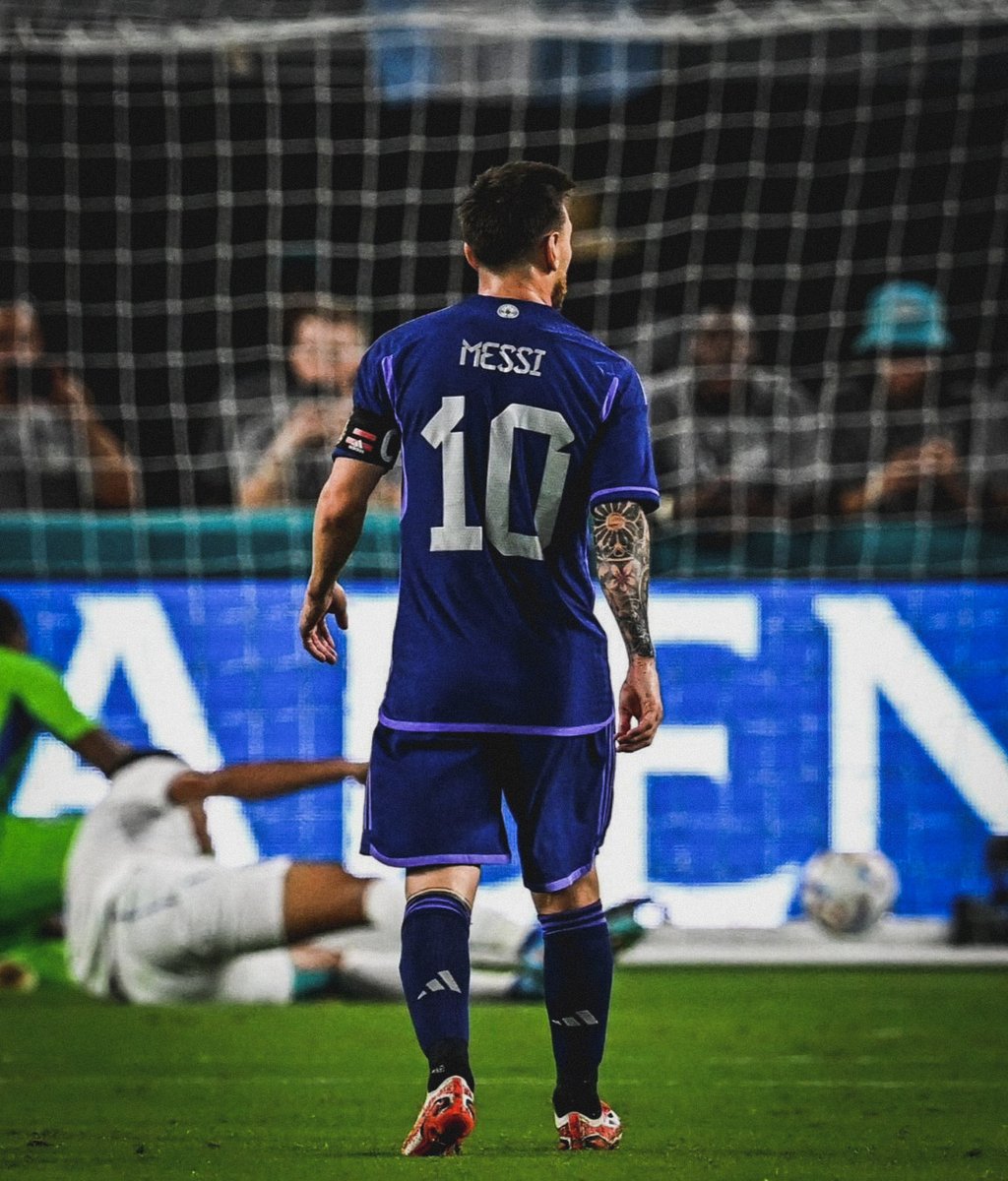 Lm10Messista's tweet photo. Nadie me va a despertar de este sueño. https://t.co/96TkYMsU5I