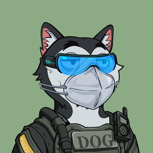 ``🎉 TrippyHorsey x OkayDog 🎉

🎁 GIVEAWAY 🎁
FCFS 10x WL of Trippy Horsey

Steps to enter:
1. Follow 
@trippyhorsey
 &amp; <a href="/OKAYDOGOFFICIAL/">OKAYDOG | FREE MINT</a> 
2. ❤️ and RT
3. Tag 3 NFT frens!

4: Join both discord 
discord.gg/2wGWhv3aB7
discord.gg/MR8TvYfJkh

#NFT #whitelist #crypt
🕰️ 24h!``