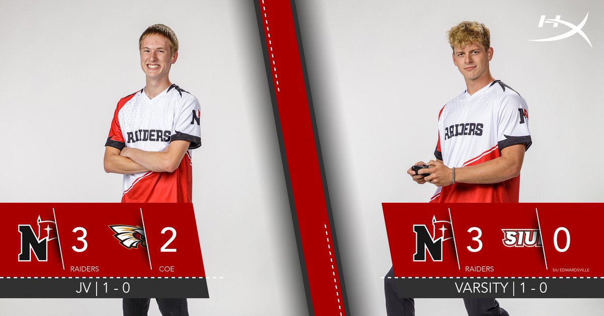 NWC Esports tweet media