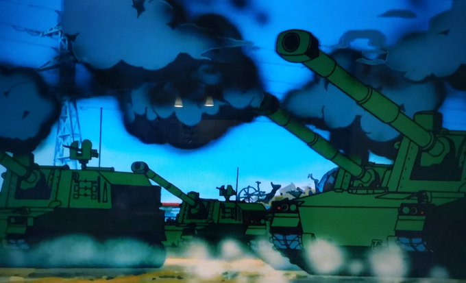 クレヨンしんちゃんの注目 画像ツイートまとめ 13ページ目 アニメレーダー