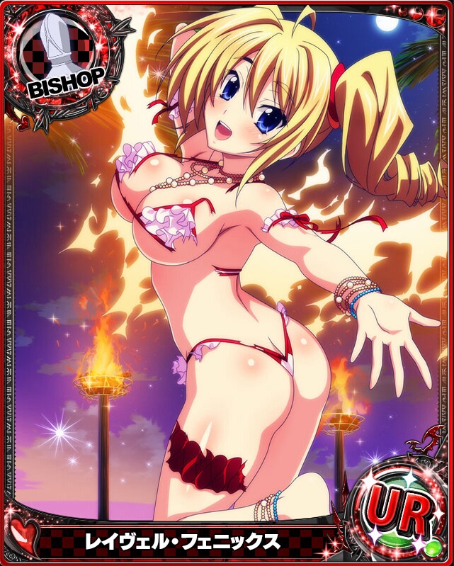 HDD20103's tweet photo. #hdd_social_marv #ハイスクールDxD https://t.co/0HtZatWPez