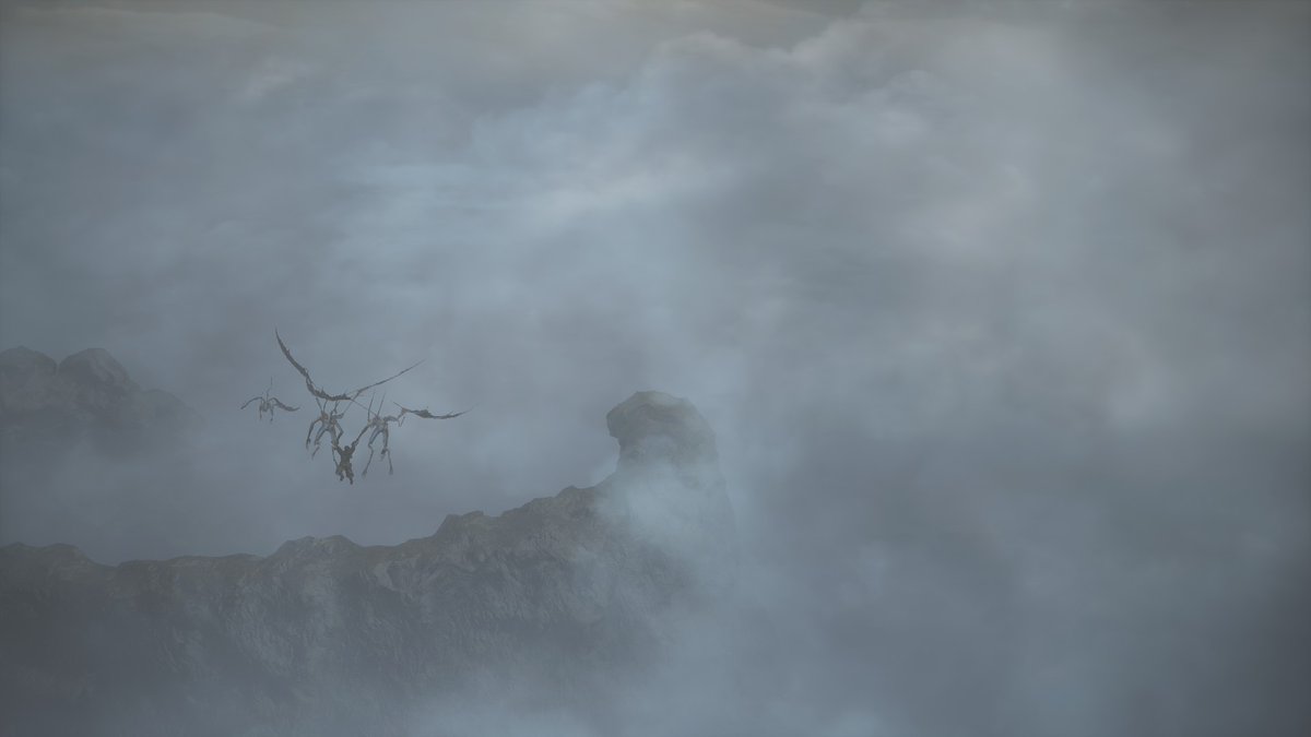 Ashen, Sekiro, beat and Jill tweet media