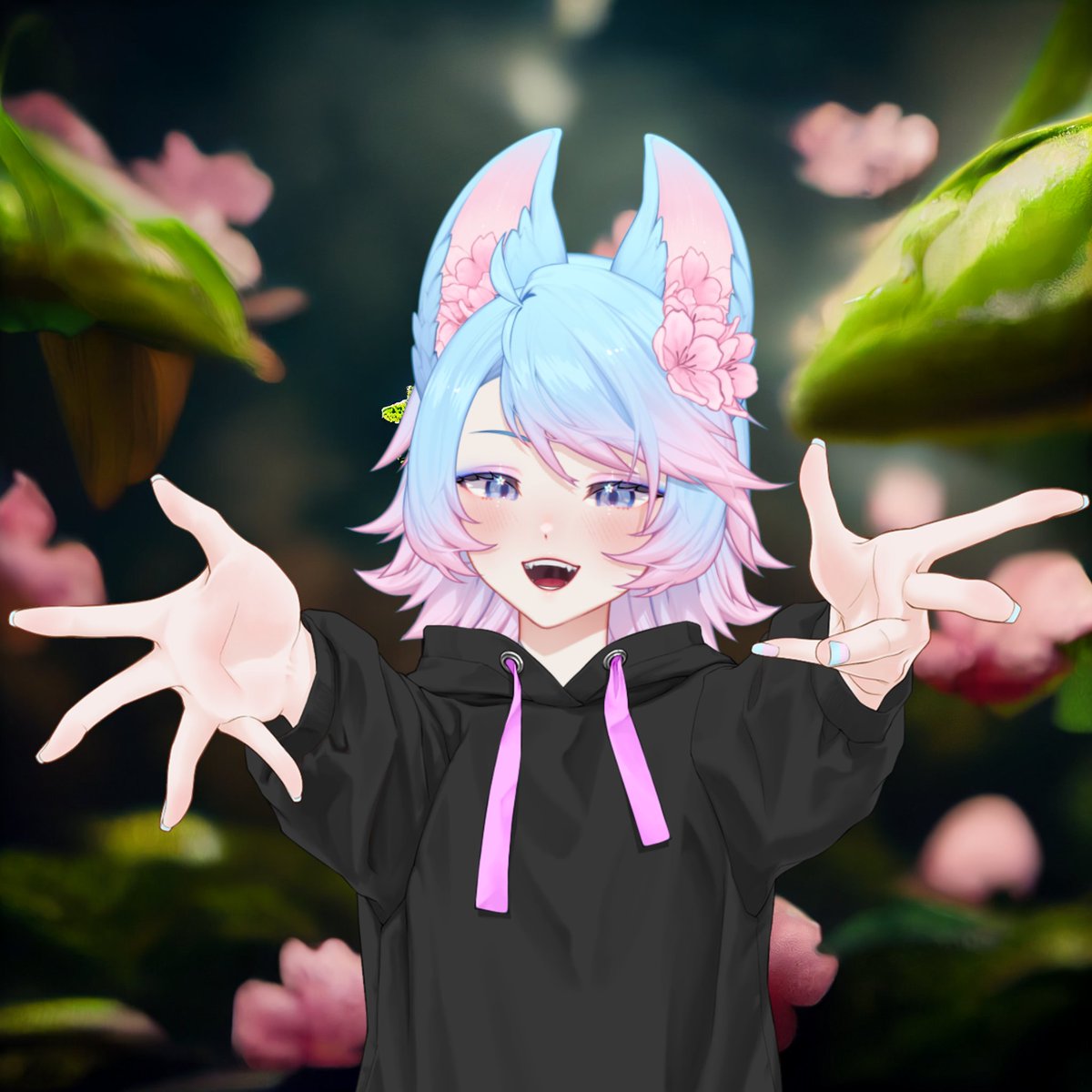 Coming...
    for a hug :)