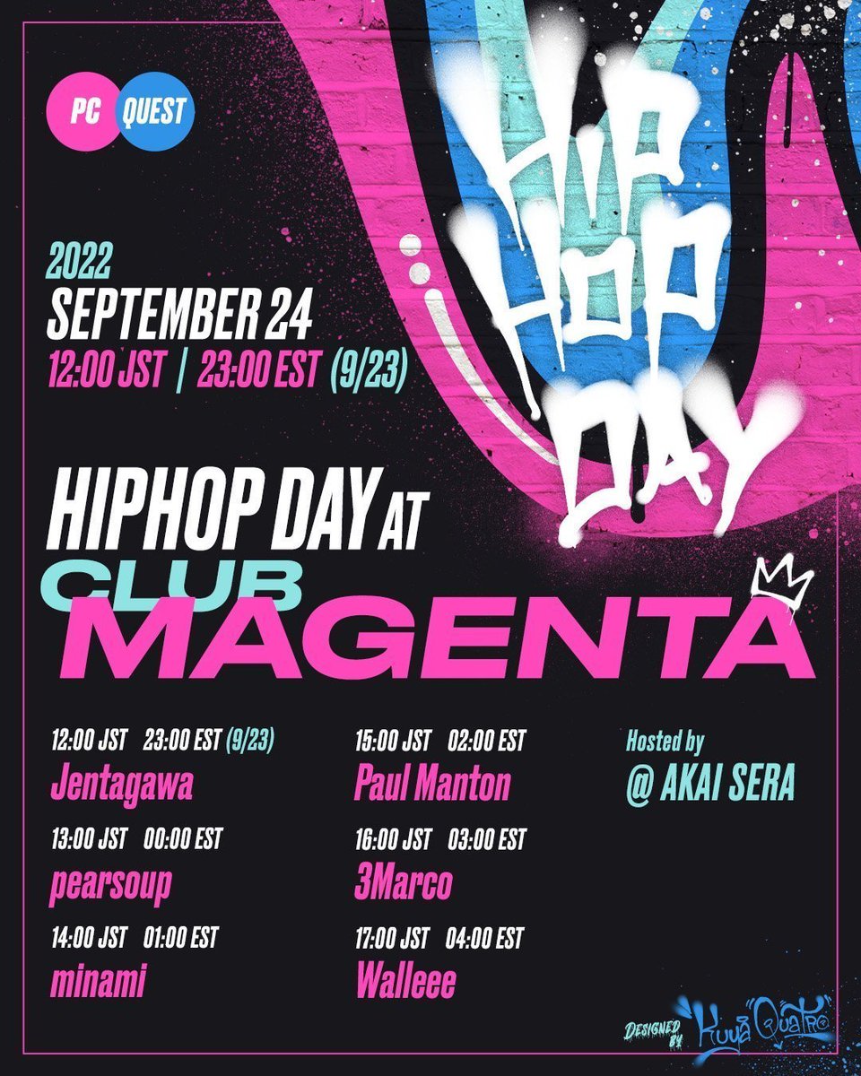 SeraAkai's tweet image. おはWhat's up!