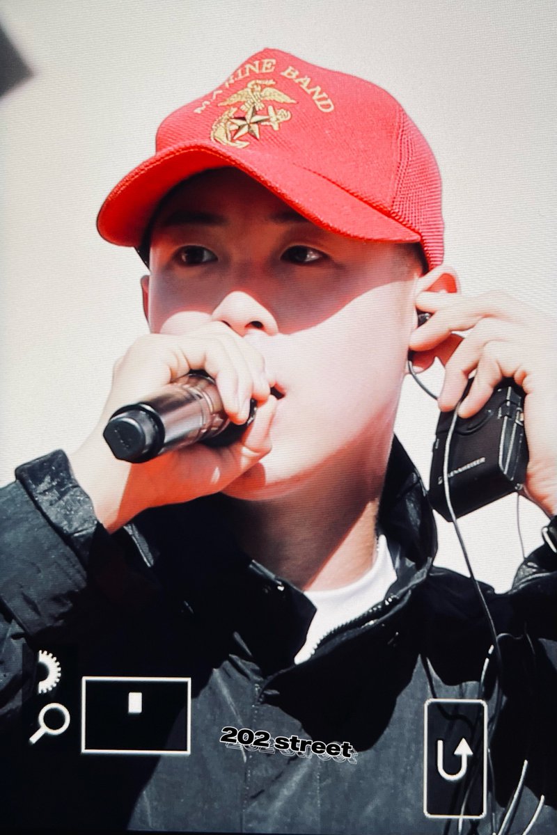 pyojihoonkr's tweet photo. 220924 #피오 #표지훈 https://t.co/6OT2KoNGdK