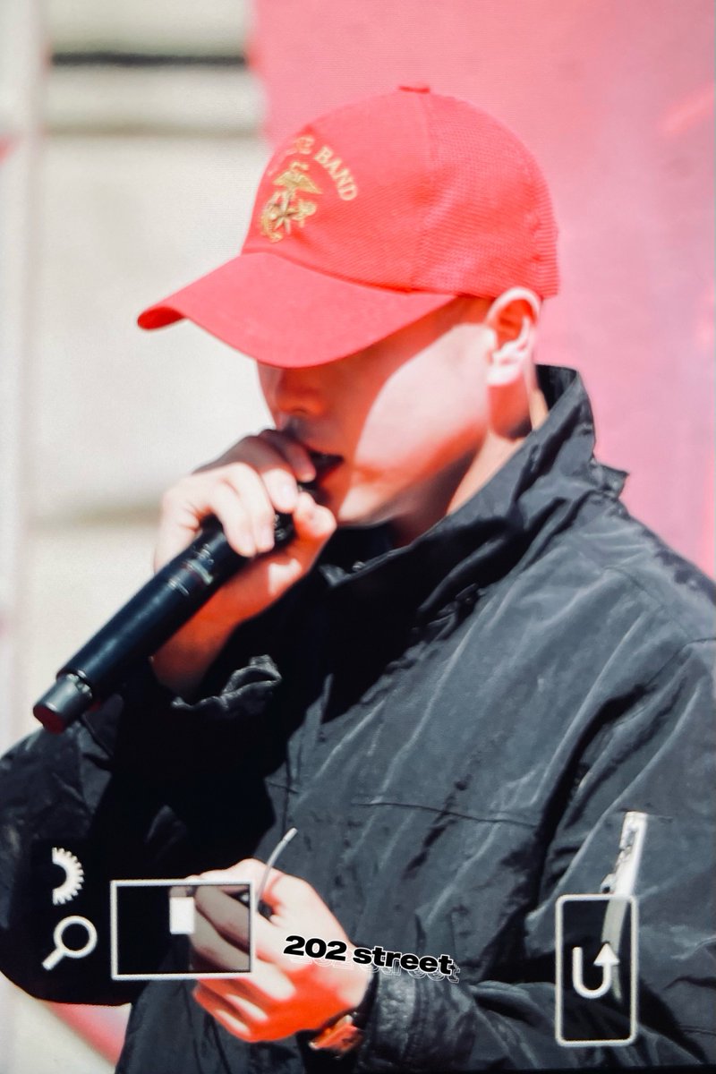 pyojihoonkr's tweet photo. 220924 #피오 #표지훈 https://t.co/6OT2KoNGdK