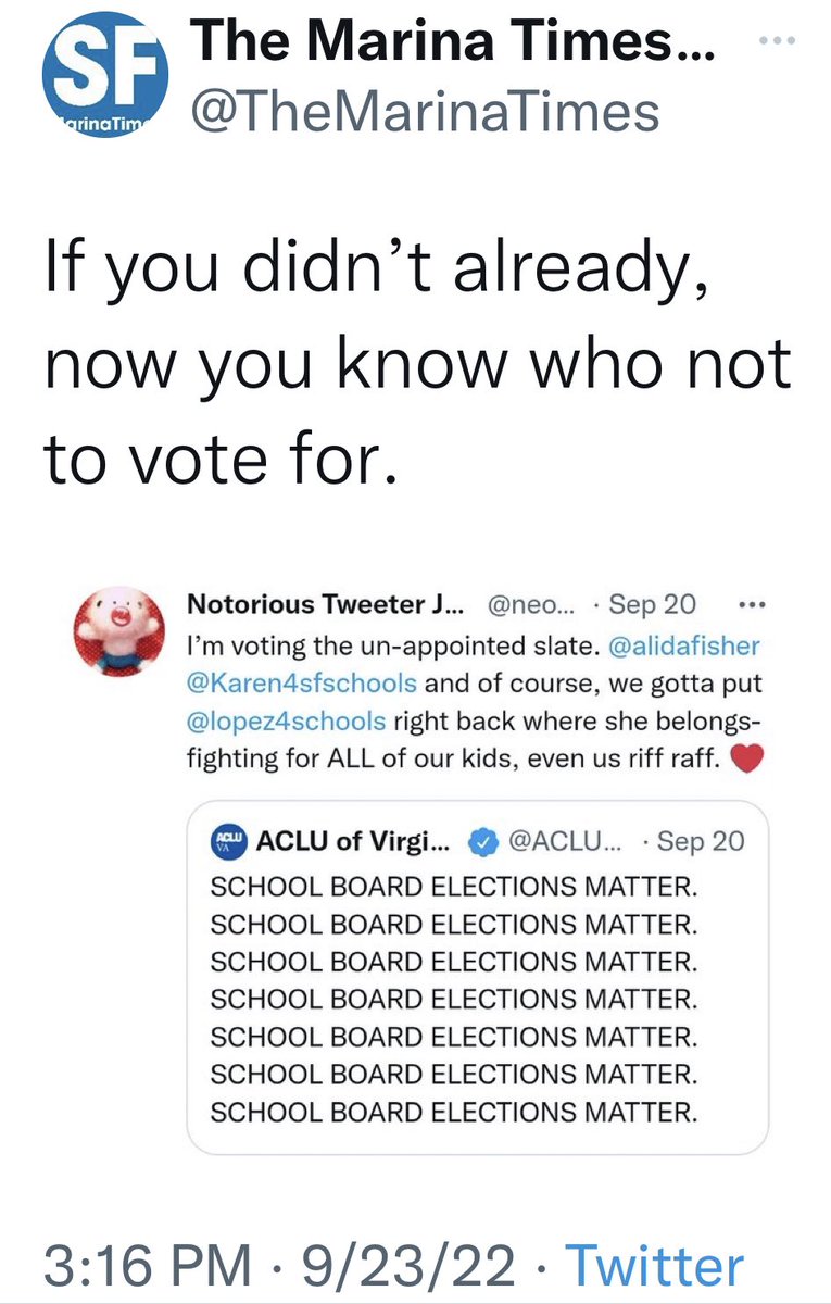 Noah Sloss tweet media