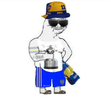 Volve10Riquelme's tweet photo. Ganó bokita y ganó Argentina, nada más lindo https://t.co/afrRiDczeK