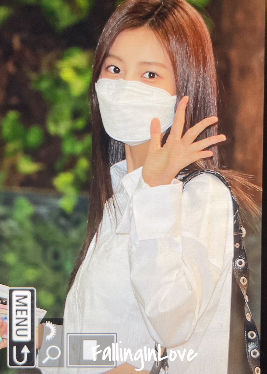 FallingInLoveHW's tweet image. 20220924  GMP출국 프리뷰

#강혜원 #혜원 #KangHyeWon #HyeWon #カン・ヘウォン #IZONE #아이즈원 #アイズワン