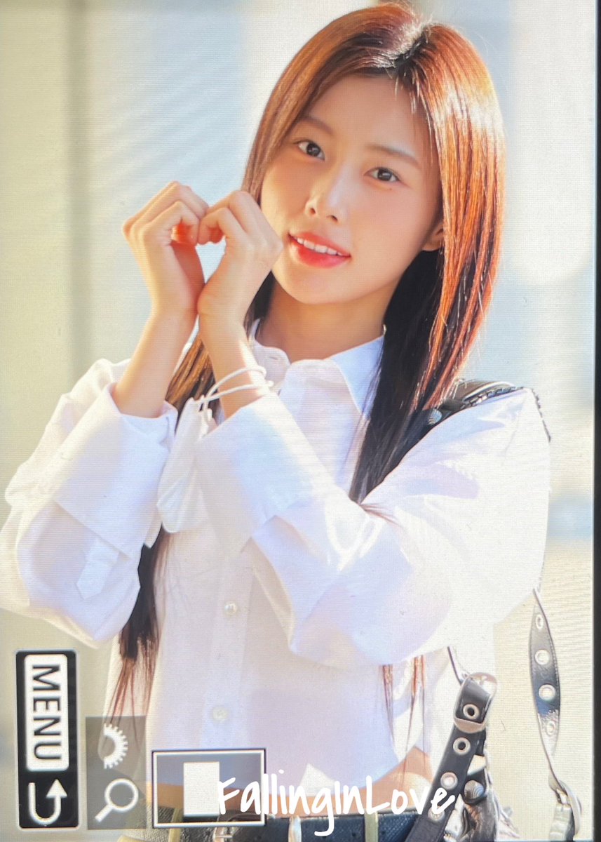 FallingInLoveHW's tweet image. 20220924  GMP출국 프리뷰

#강혜원 #혜원 #KangHyeWon #HyeWon #カン・ヘウォン #IZONE #아이즈원 #アイズワン