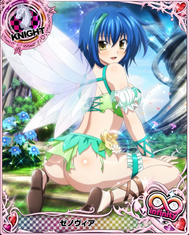 HDD20103's tweet photo. #hdd_social_marv #ハイスクールDxD https://t.co/COj2zLh6gH