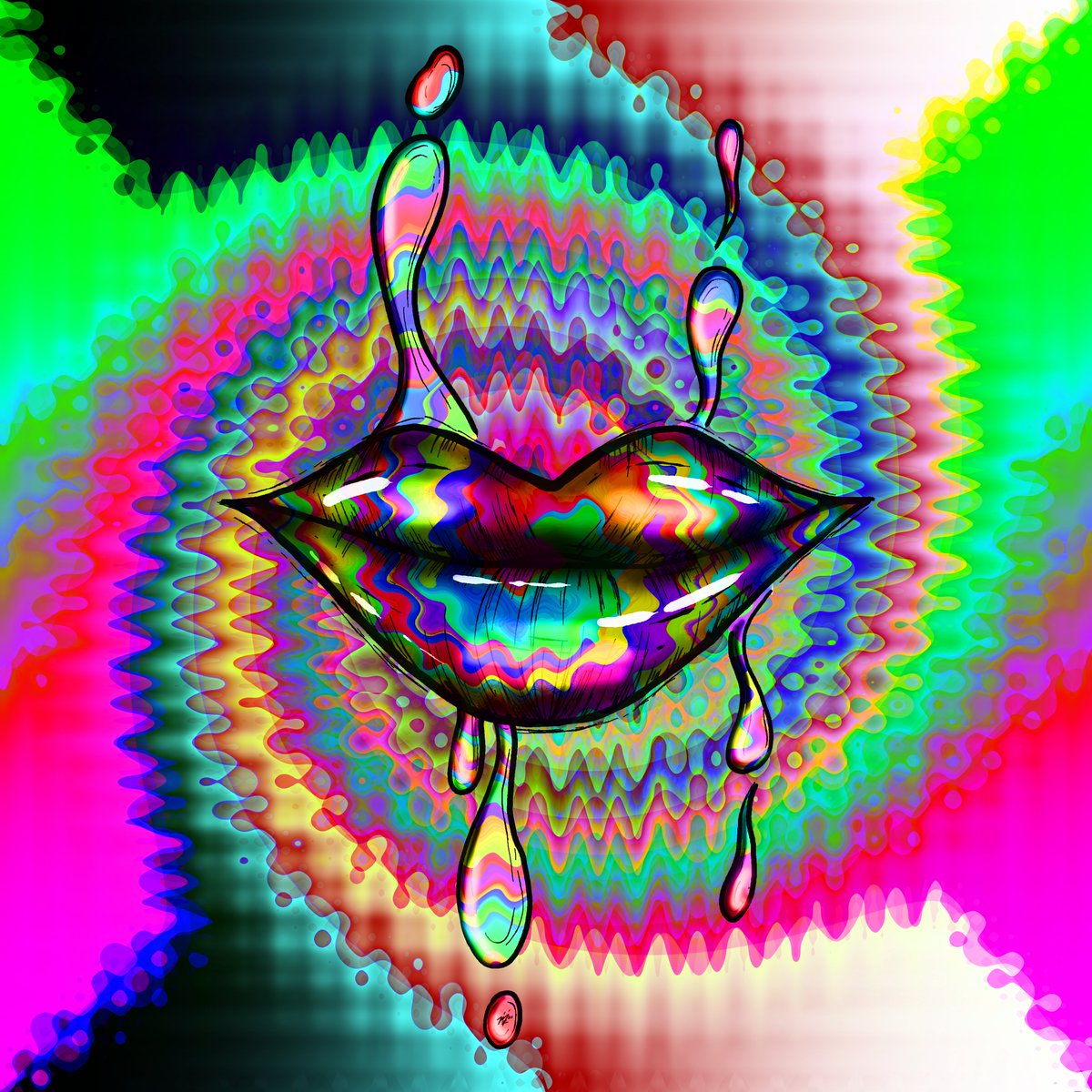 M00NflyArts's tweet photo. Unsigned Lips are minting now for white list holders!
Public mint goes live on Sunday 😍🍄
#unsigs #unsigsummer #unsigned_algo https://t.co/O4piFNPsKH