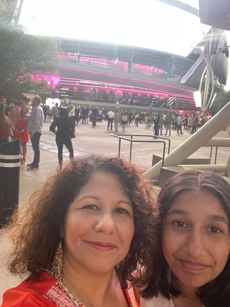 ritu trivedi tweet media