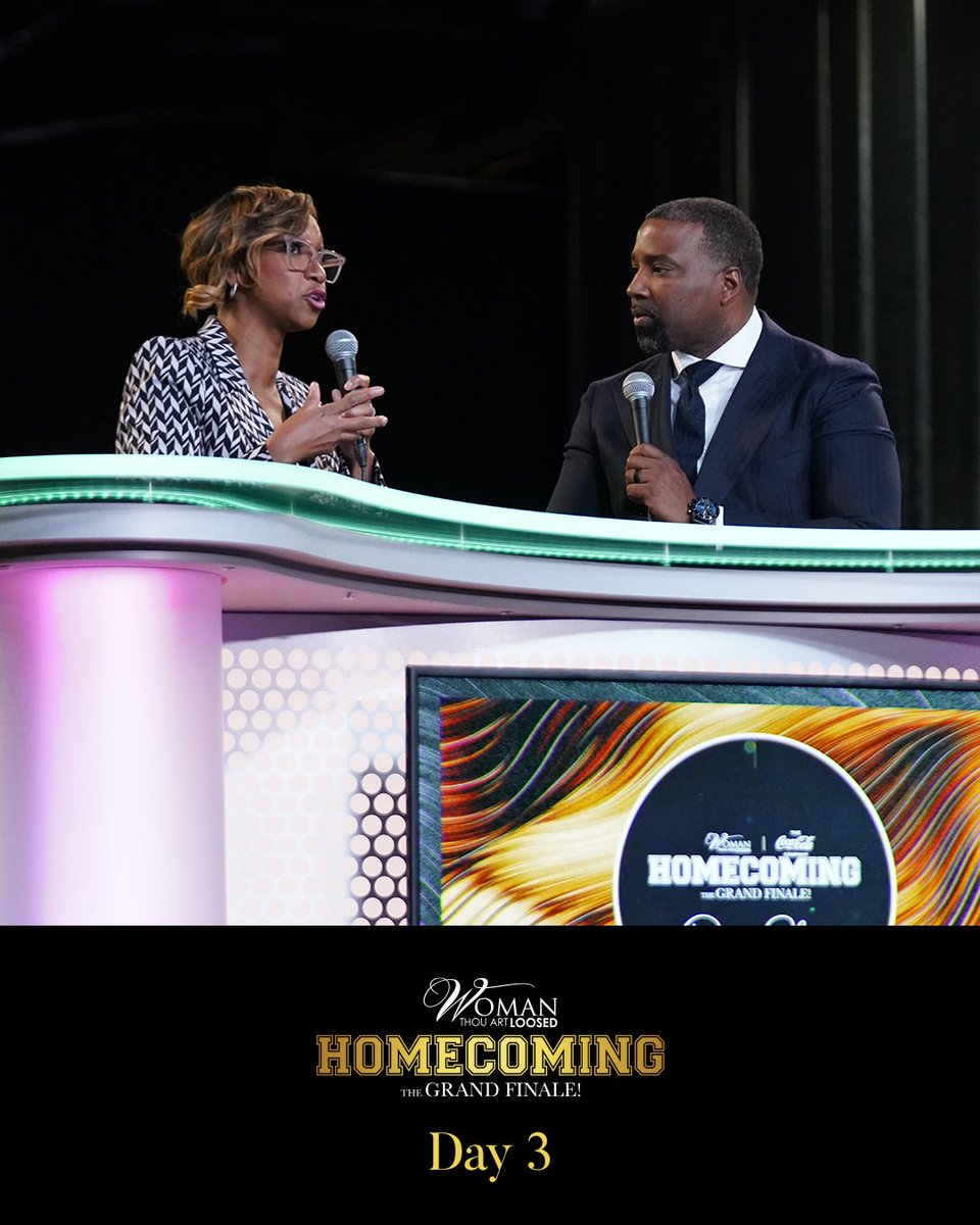 WTAL Homecoming tweet media