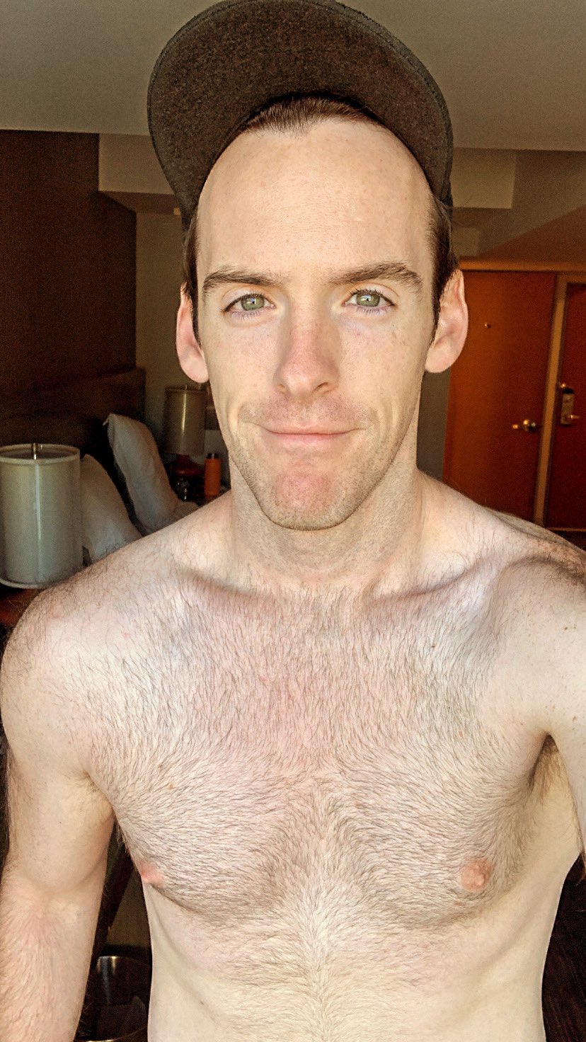 Sean Doherty on Twitter