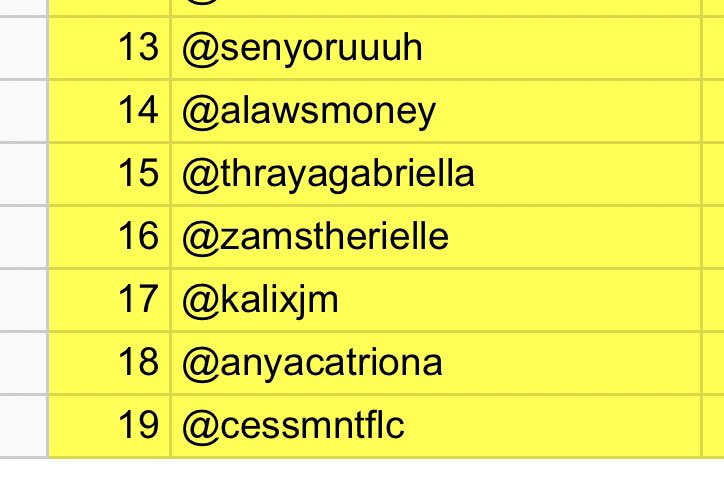 alilovesjsl's tweet photo. hello pu pa dm po ako ng 
name
address
contact number
isasabay ko po sa shipping today or tom https://t.co/ZeJ2xY1X2R