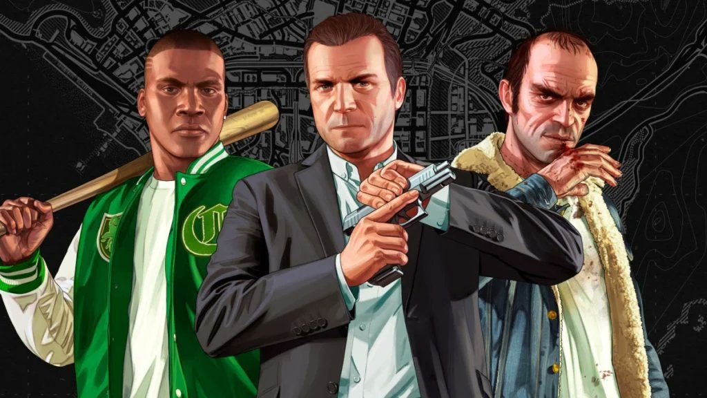Digits3Gaming's tweet photo. ๐๐๐๐๐๐: UK police have arrested a 17-year-old in Oxfordshire on suspicion of hacking, and itโs being claimed that itโs in relation to the recent GTA 6 hack.
#GTA6HACK #GTA6 #GamingNews https://t.co/evzkZVqbai