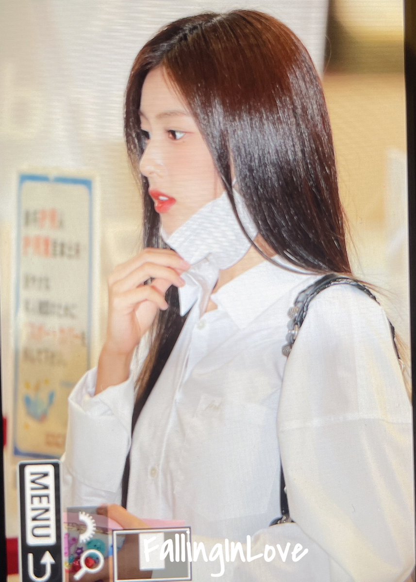 FallingInLoveHW's tweet image. 20220924  GMP출국 프리뷰

#강혜원 #혜원 #KangHyeWon #HyeWon #カン・ヘウォン #IZONE #아이즈원 #アイズワン