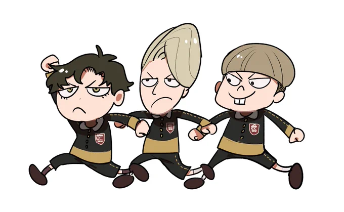 ・:*三( o'ω')ノ 