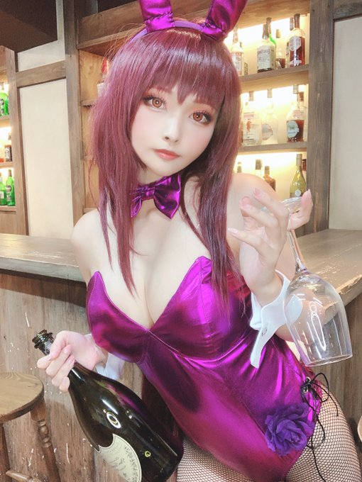 Twitterのコスプレ画像23