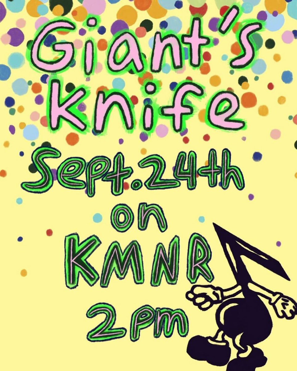 KMNR 89.7 FM tweet media