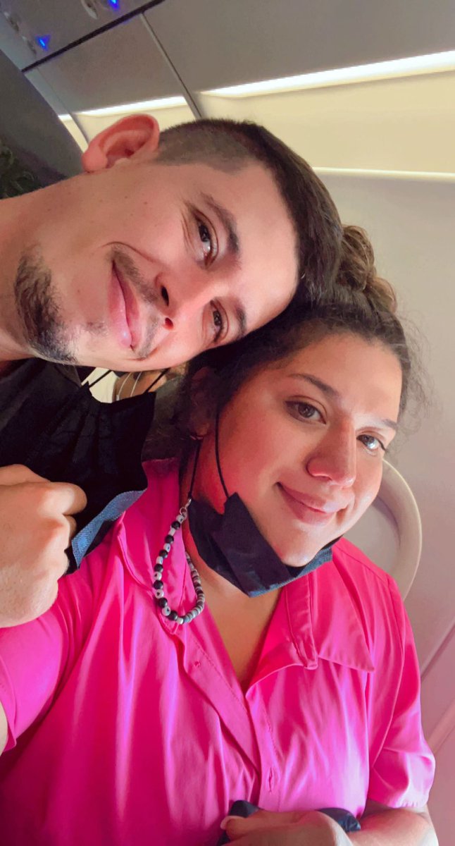 Maribella___'s tweet photo. We’re finally home🥹💞 https://t.co/ePVvQ3OU1J