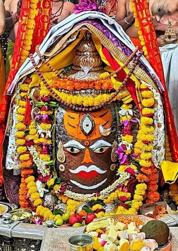 KailashOnline's tweet photo. जय श्री महाकाल 🚩🚩🚩 https://t.co/fJSZGrAHdn