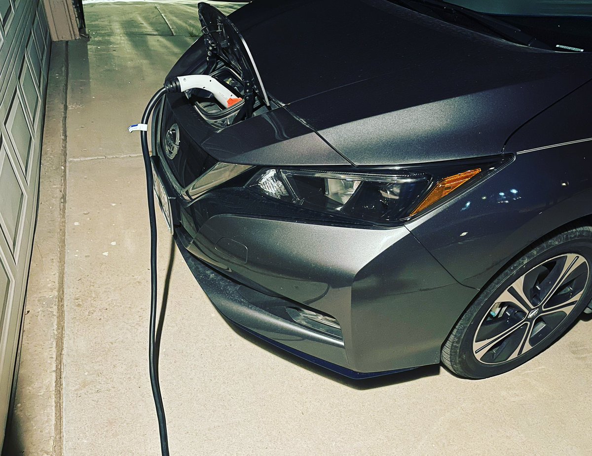 JavierC_PRPA's tweet photo. Hey Friends, guess what?! Its National #driveelectric Week!! Every mile you drive in an #electricvehicle gets us closer to a future with less ozone and emission pollution. @PRPAuthority @EfficiencyWork https://t.co/HPFYzuayxP