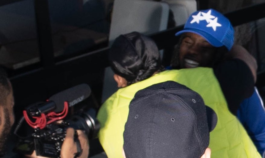 FanumTV's tweet image. CONGRATULATIONS ON THE BIG 80,000 TWITCH SUBSCRIBERS @KaiCenat ❕❕❕WE PRAYED FOR THIS❕2 Bronx kids wit a dream