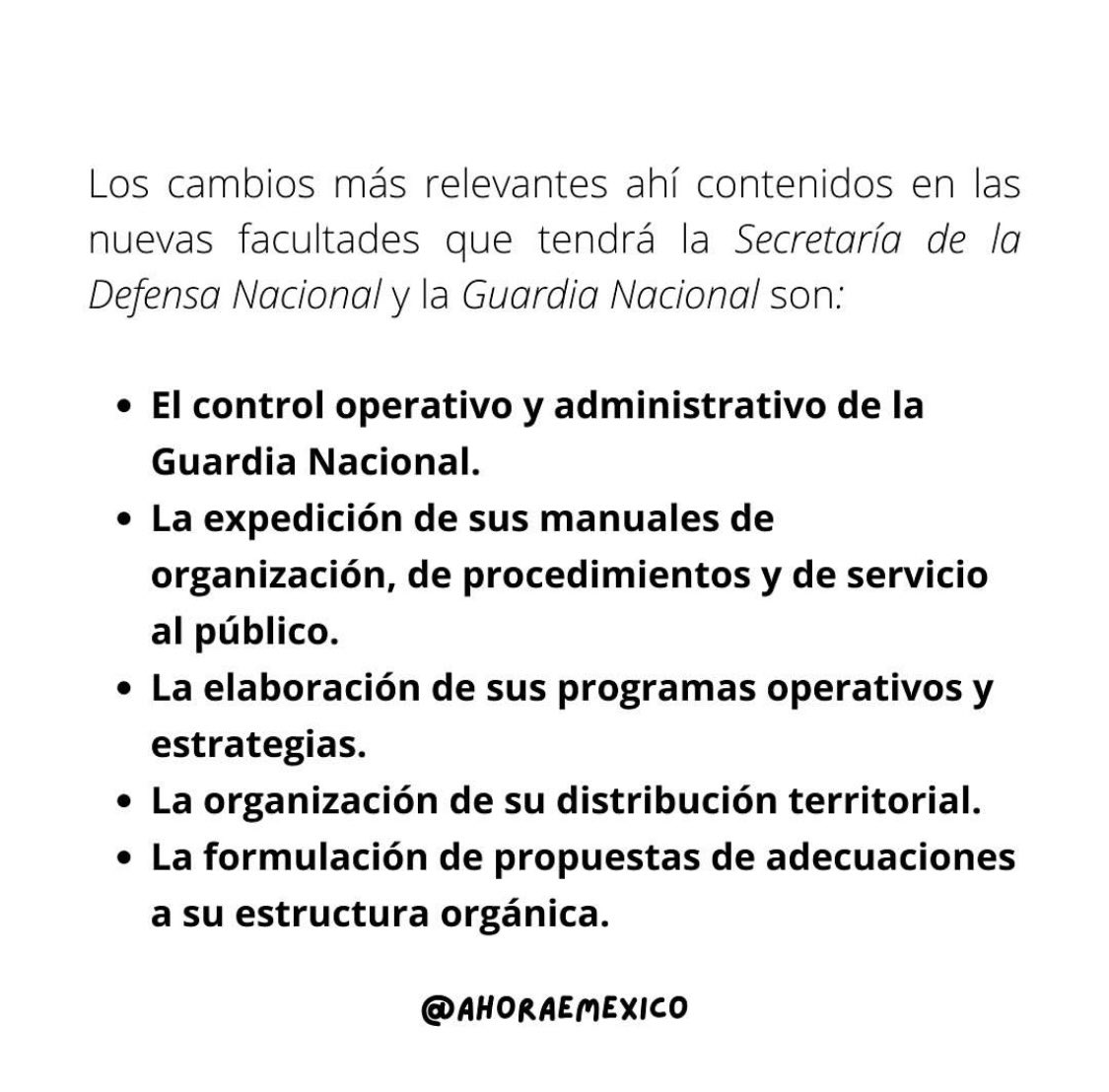 ahoraemx's tweet photo. #LaMilitarizacionNoEsLaSolucion https://t.co/nmGUcXuJ2a