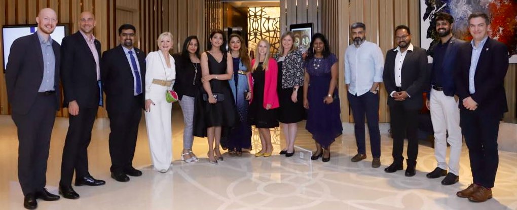 UK in Bengaluru 🇬🇧 🇮🇳 (@ukinbengaluru) on Twitter photo .<a href="/TracyBrabin/">Tracy Brabin WY 🌹</a> met with prominent #Sandalwood representatives to understand the dynamic creative and entertainment sectors, explained them about the upcoming cultural festivals in West Yorkshire and discussed opportunities for collaboration.
<a href="/pranitasubhash/">Pranitha Subhash</a> @kmchaitanya .<a href="/TracyBrabin/">Tracy Brabin WY 🌹</a> met with prominent #Sandalwood representatives to understand the dynamic creative and entertainment sectors, explained them about the upcoming cultural festivals in West Yorkshire and discussed opportunities for collaboration.
<a href="/pranitasubhash/">Pranitha Subhash</a> @kmchaitanya